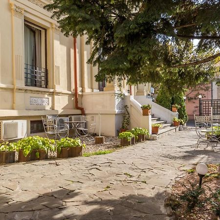 One Love Terrace Apartment Bucarest Exterior foto