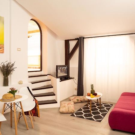 One Love Terrace Apartment Bucarest Exterior foto