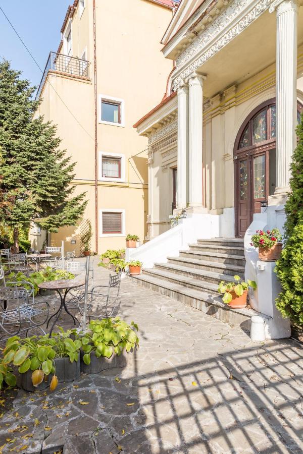 One Love Terrace Apartment Bucarest Exterior foto