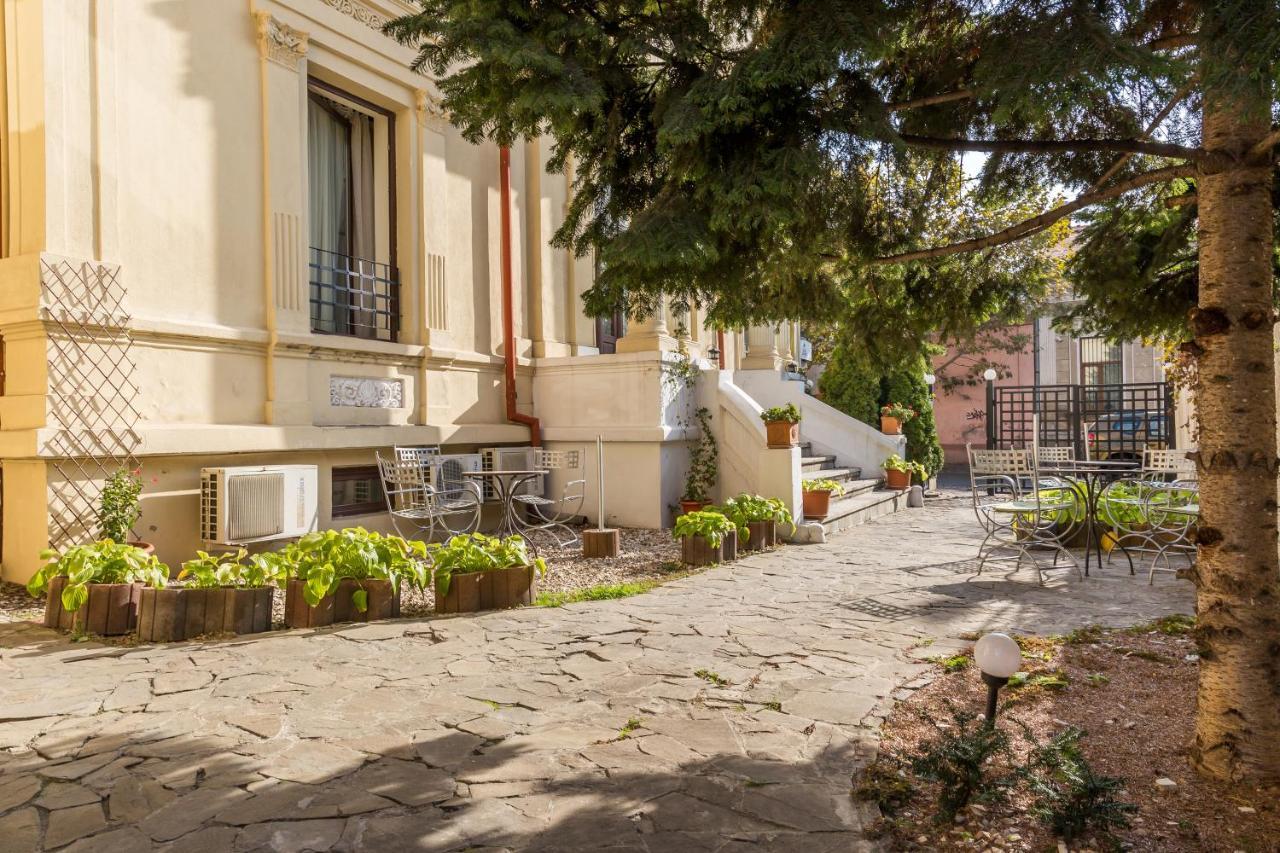 One Love Terrace Apartment Bucarest Exterior foto