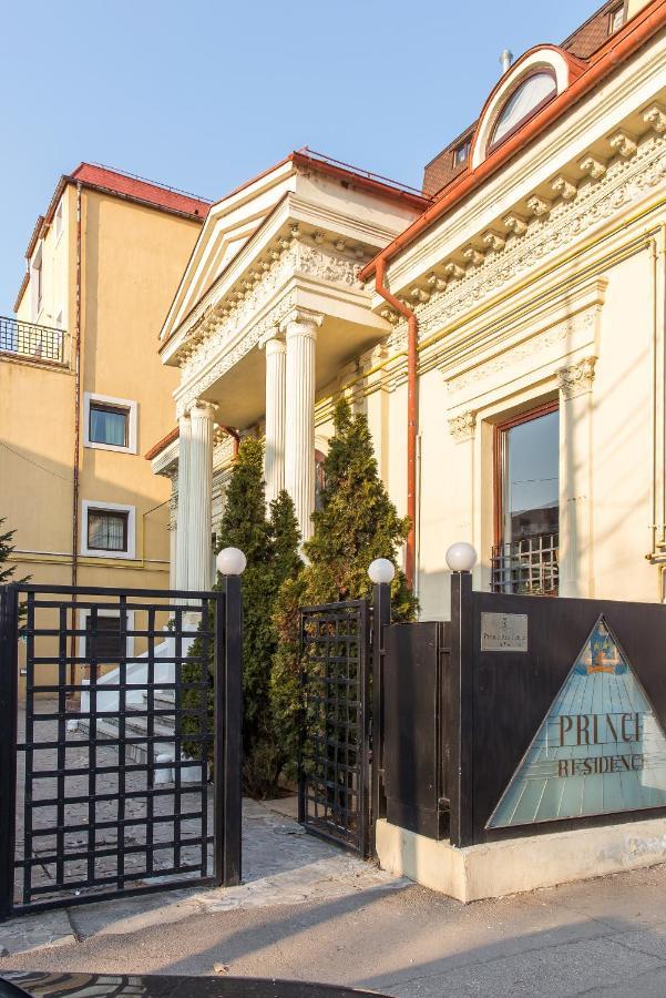 One Love Terrace Apartment Bucarest Exterior foto