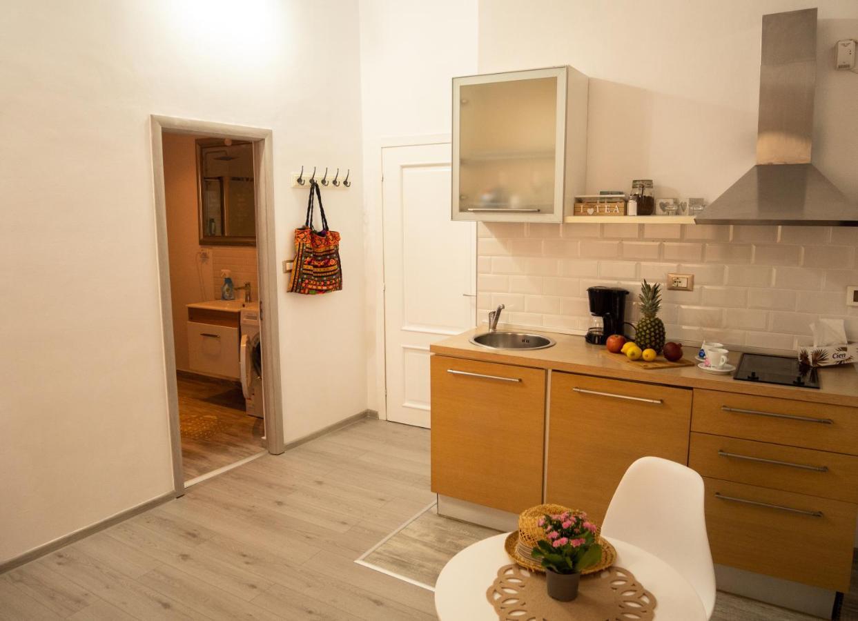 One Love Terrace Apartment Bucarest Exterior foto